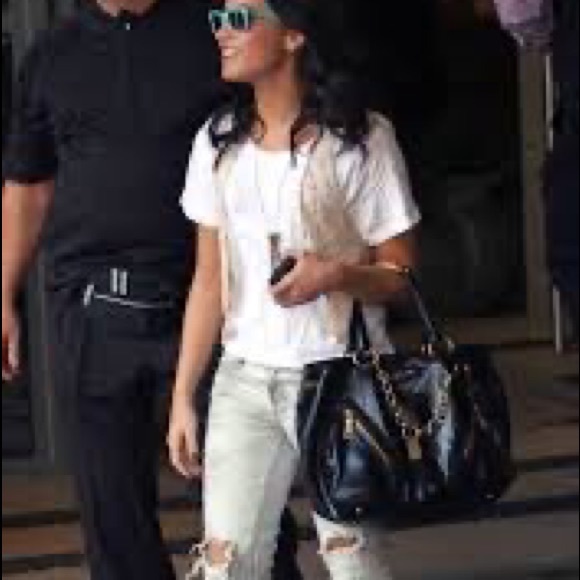 J Brand Pencil Leg Jeans Zombie Denim - Picture 16 of 16